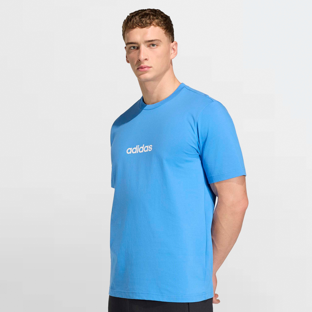 ADIDAS CAMISA M LIN SJ T - KC0884