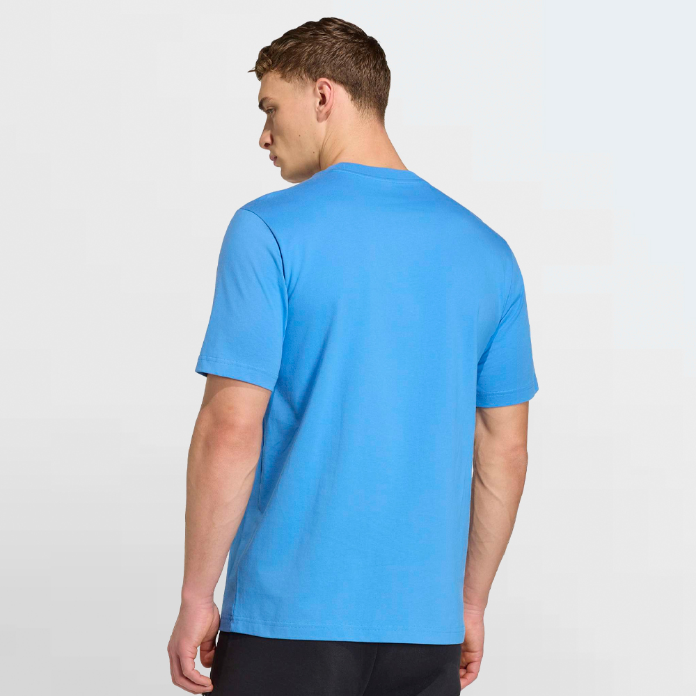 ADIDAS CAMISA M LIN SJ T - KC0884