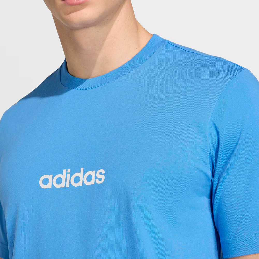 ADIDAS CAMISA M LIN SJ T - KC0884