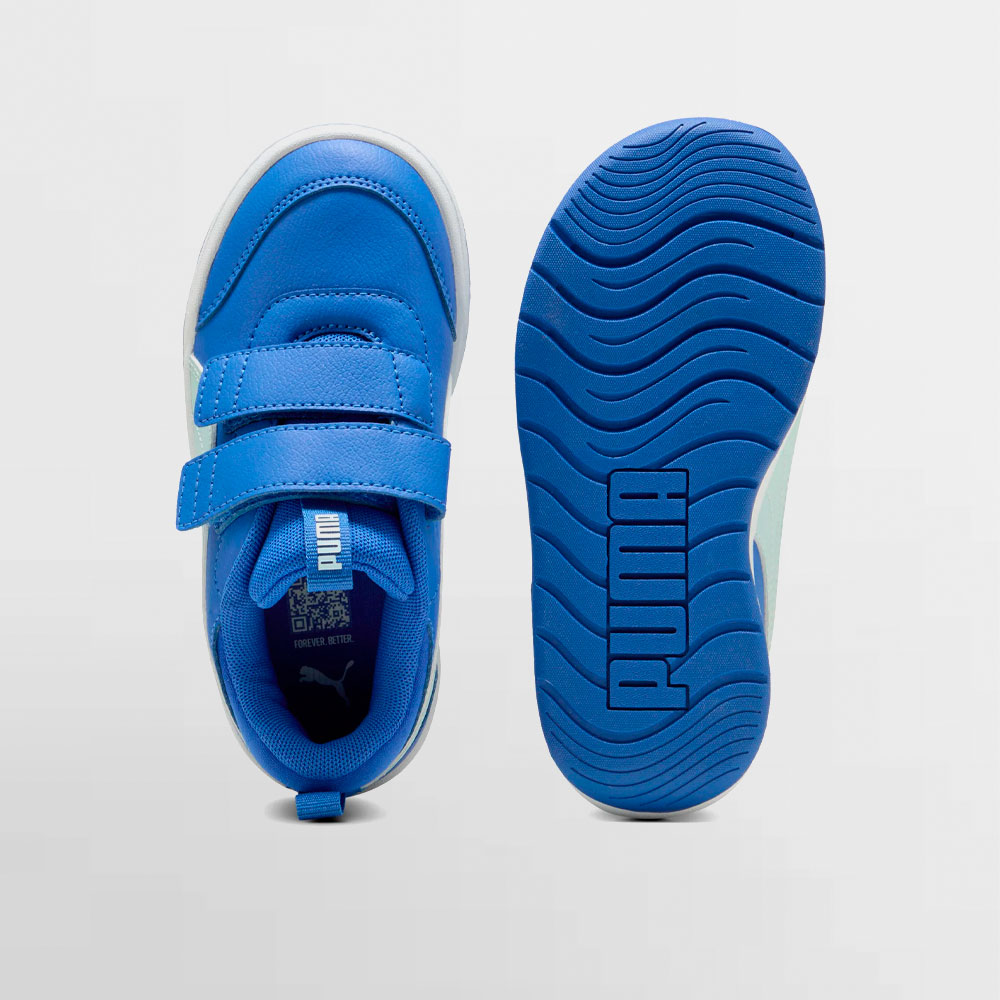 PUMA CALZADO MULTIFLEX 2 SL V PS - 312152 10