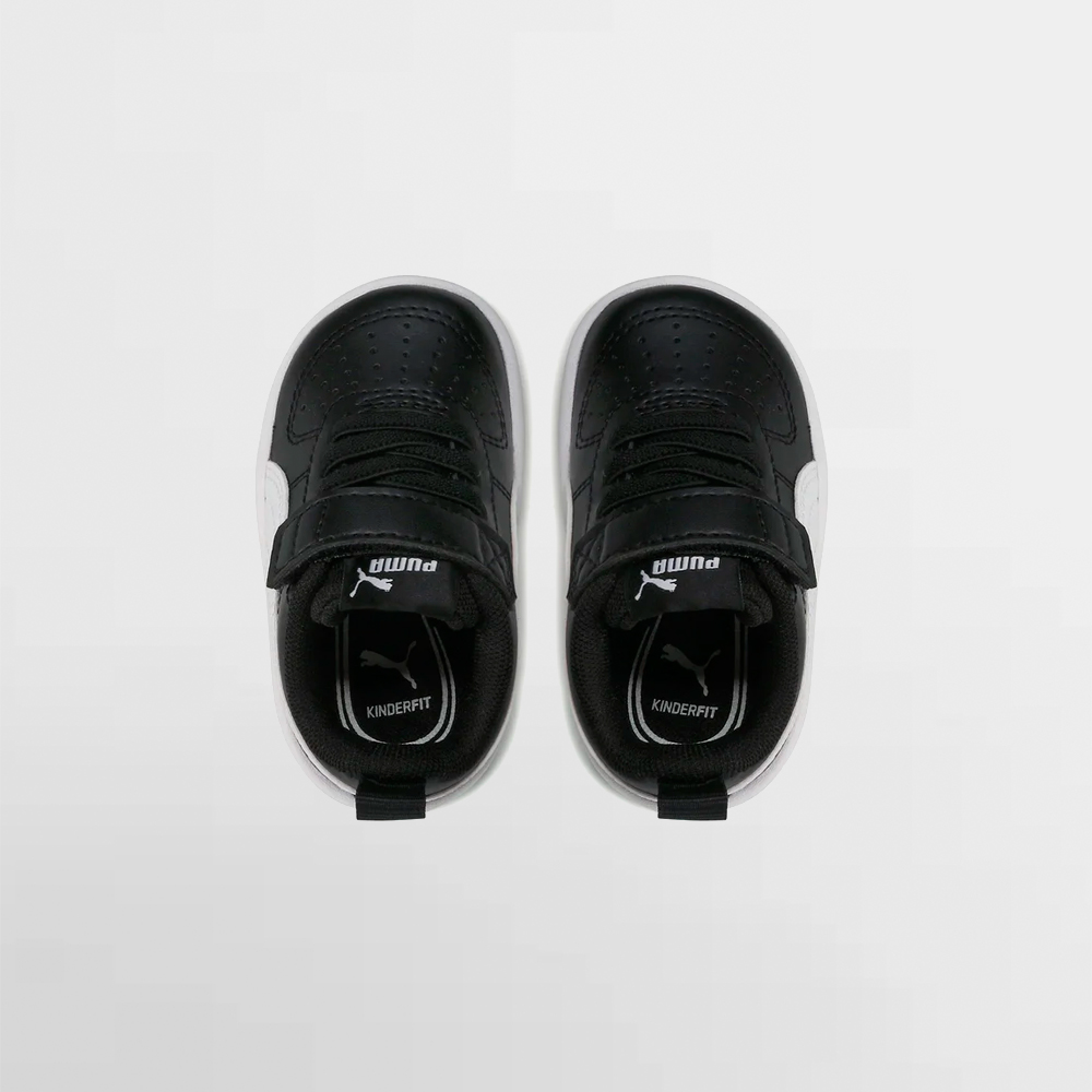PUMA CALZADO RICKIE AC+ TD - 384314 11