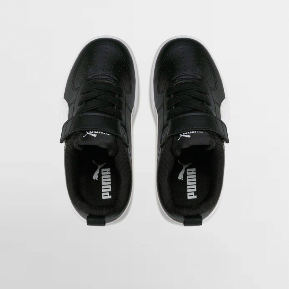 PUMA CALZADO RICKIE AC+ PS - 385836 11