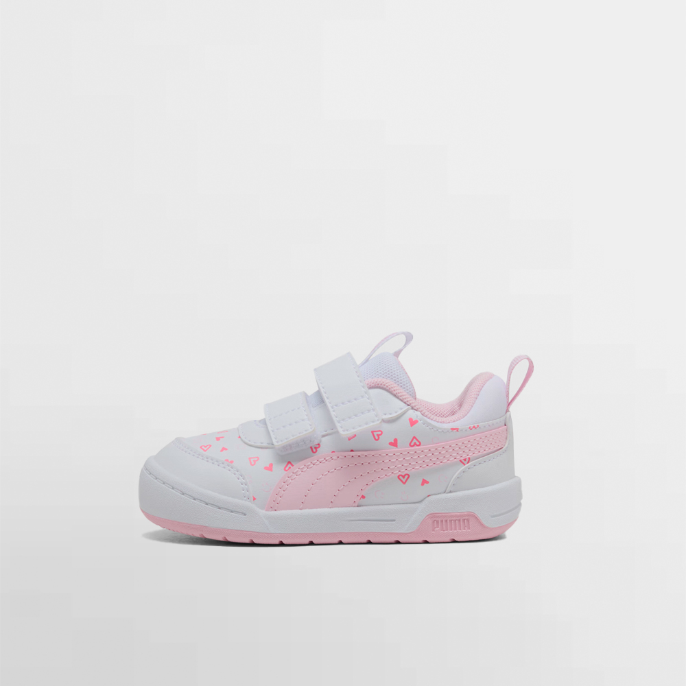 PUMA CALZADO MULTIFLEX 2 HEARTY V IN TD - 405649 01