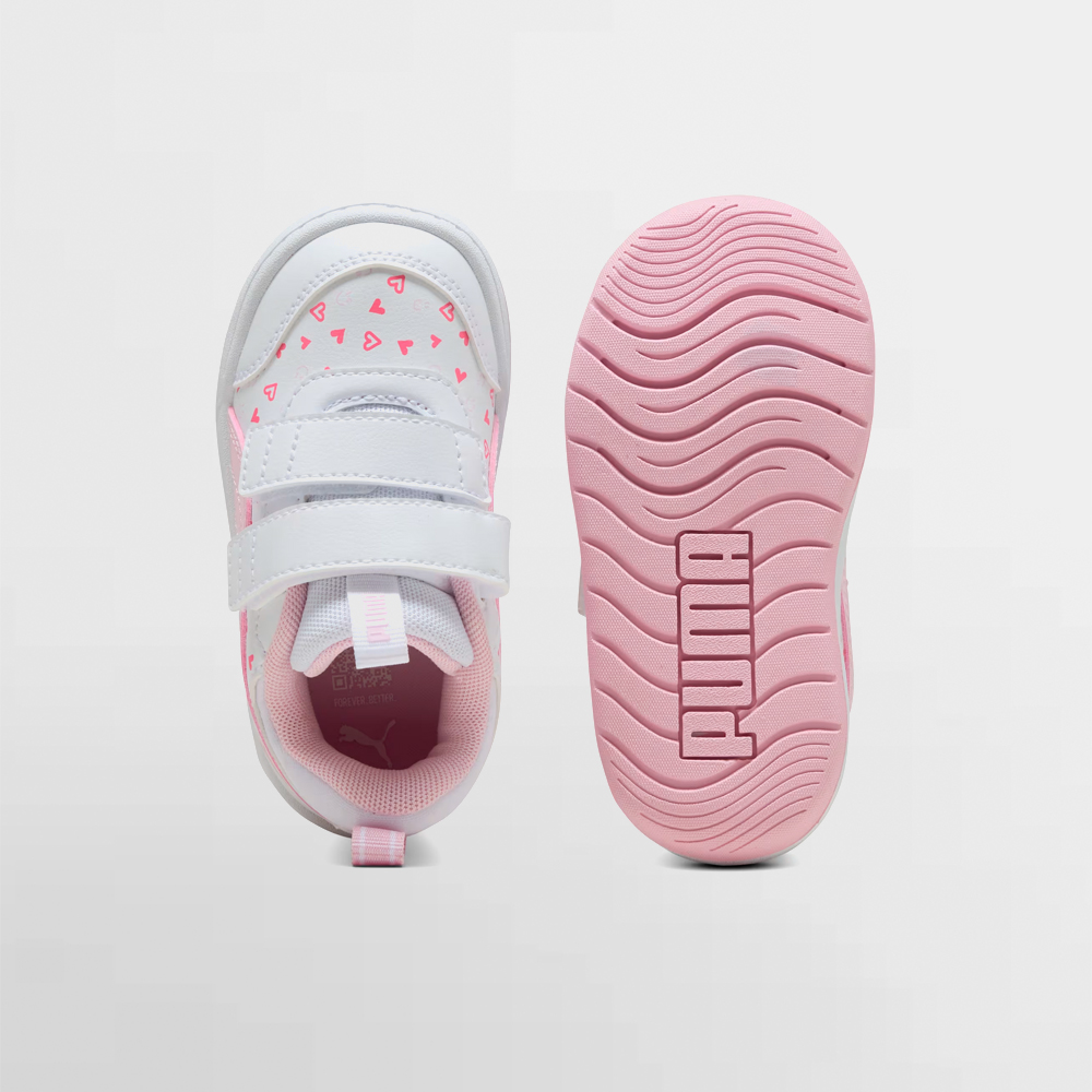 PUMA CALZADO MULTIFLEX 2 HEARTY V IN TD - 405649 01