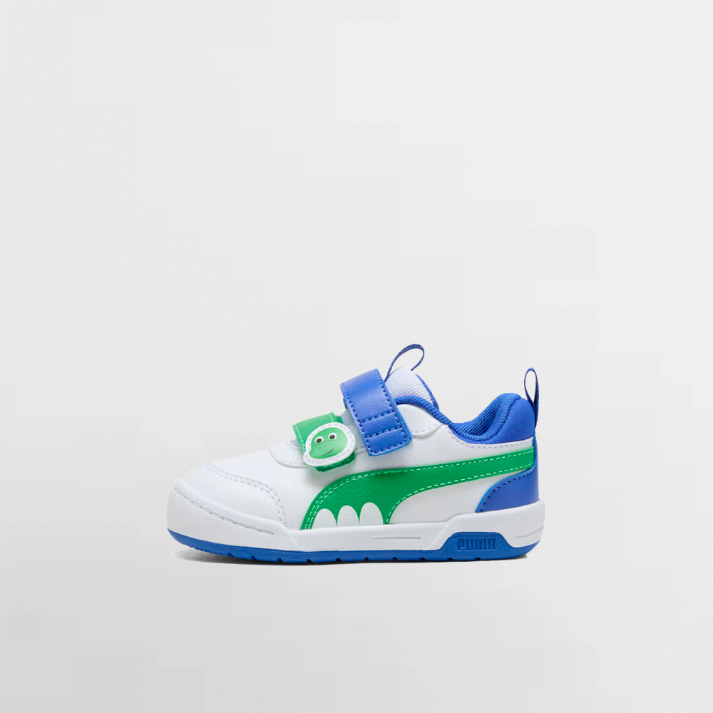 PUMA CALZADO MULTIFLEX 2 DINO TD V - 405651 01