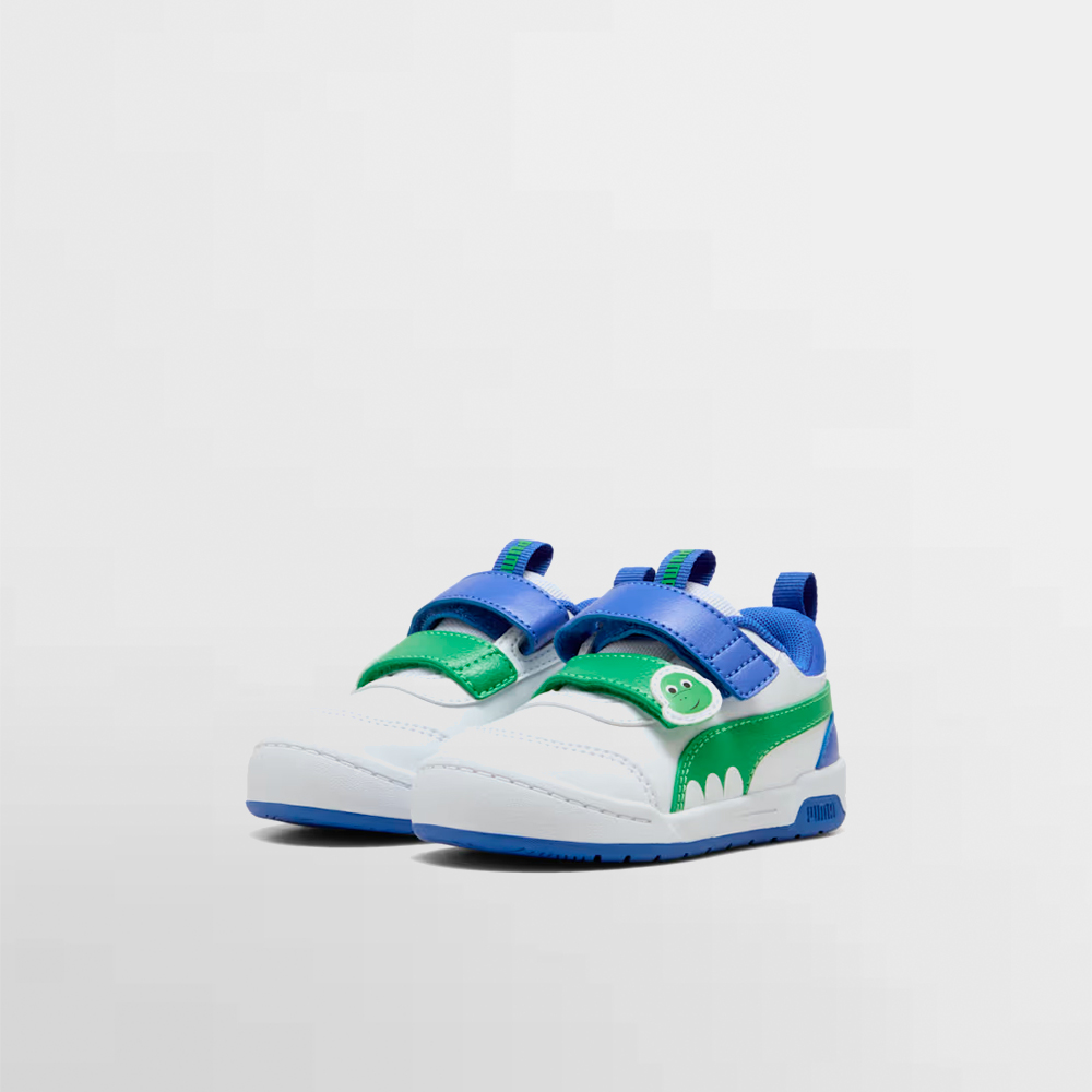 PUMA CALZADO MULTIFLEX 2 DINO TD V - 405651 01