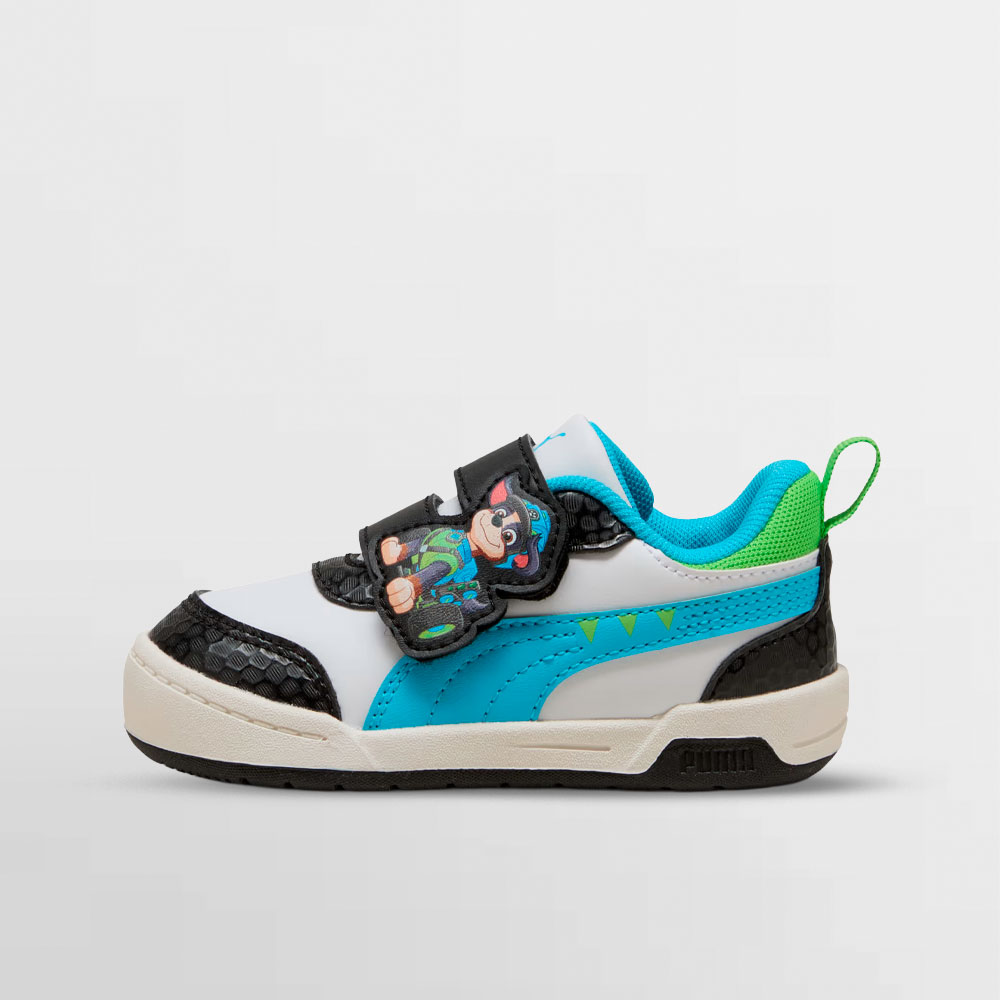 PUMA CALZADO MULTIFLEX 2 PAW PATROL V TD - 405763 01