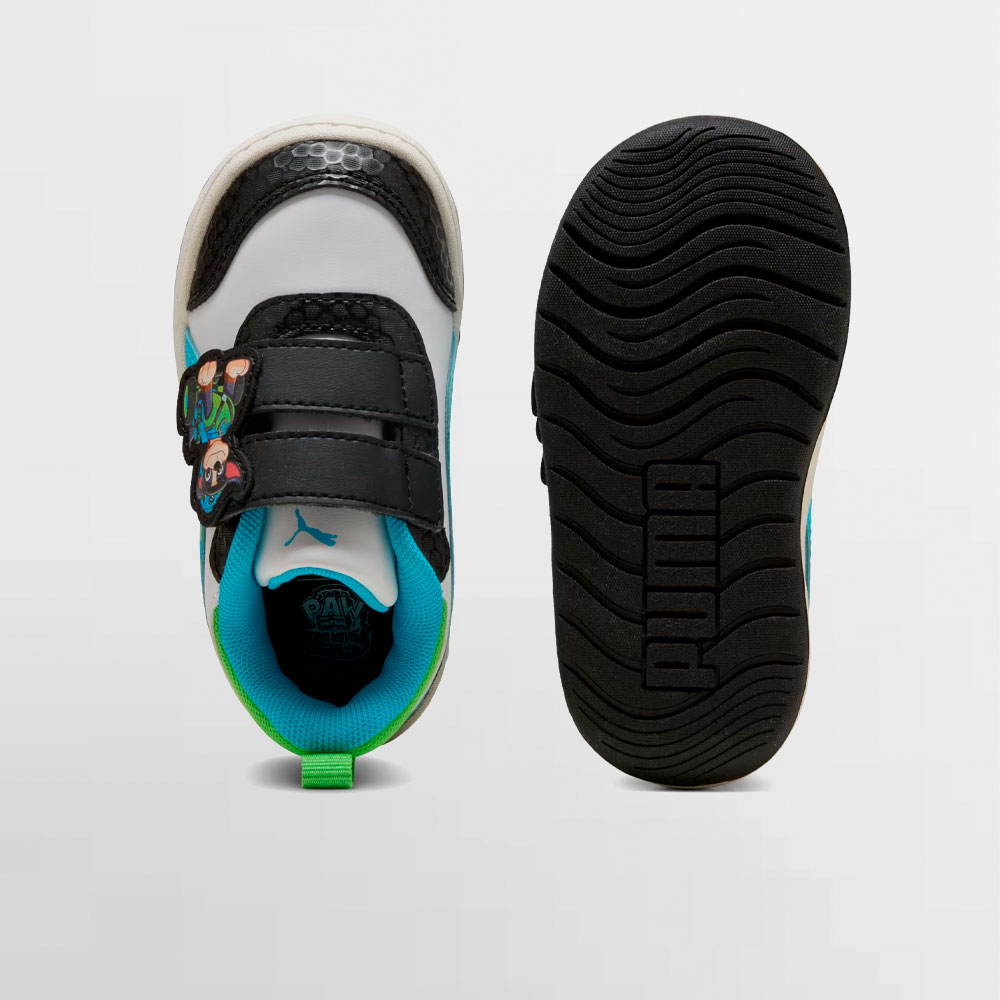 PUMA CALZADO MULTIFLEX 2 PAW PATROL V TD - 405763 01