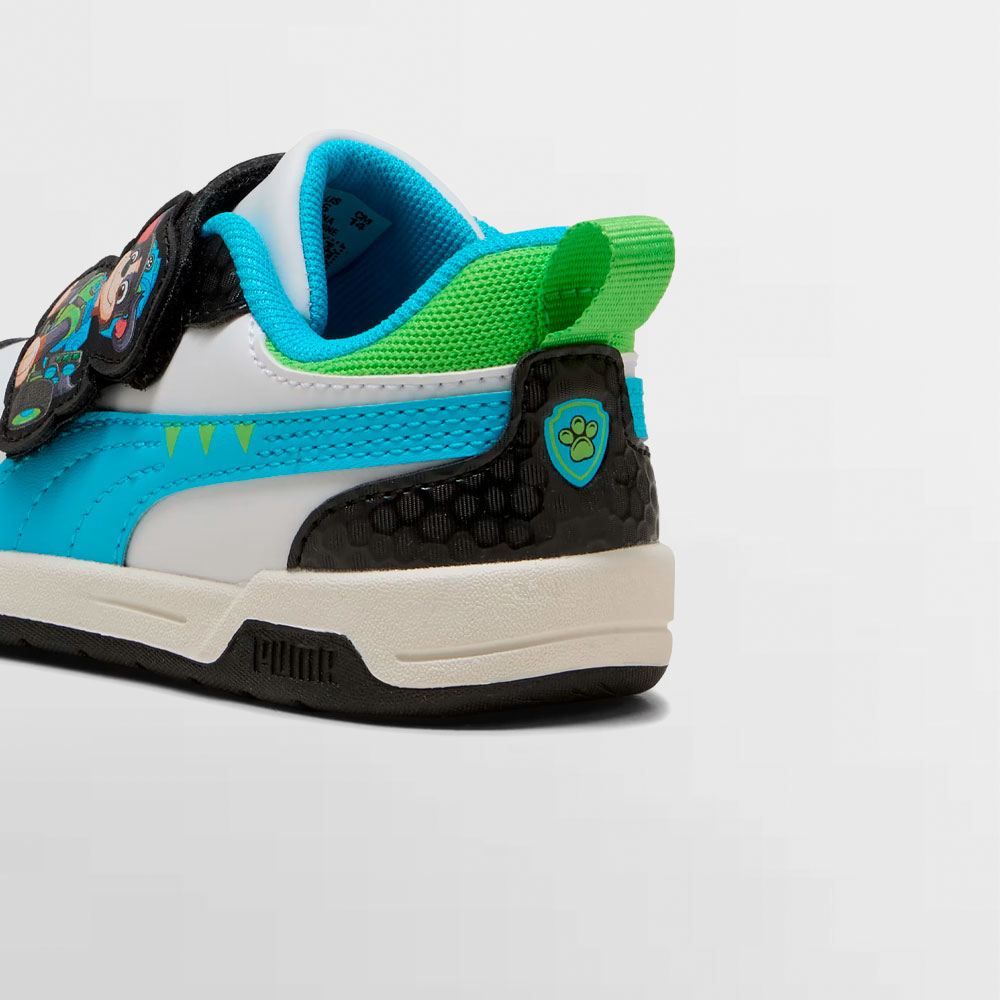 PUMA CALZADO MULTIFLEX 2 PAW PATROL V TD - 405763 01