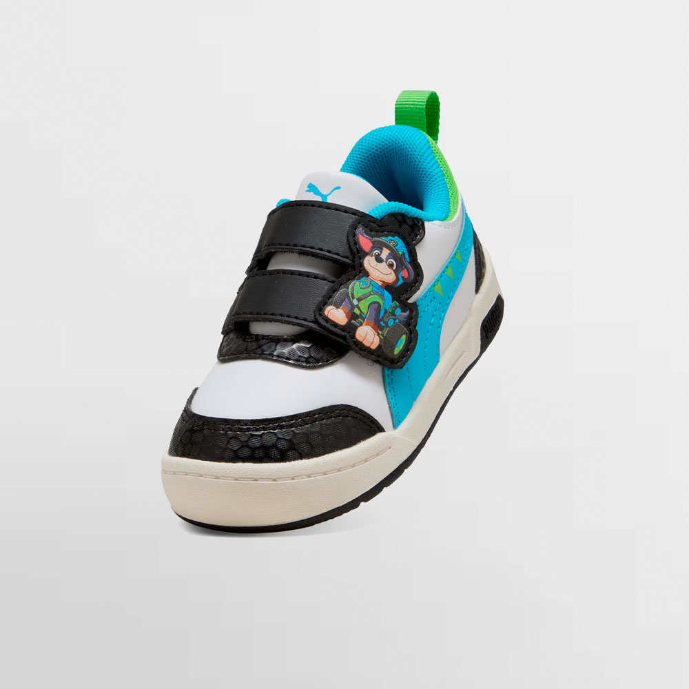 PUMA CALZADO MULTIFLEX 2 PAW PATROL V TD - 405763 01