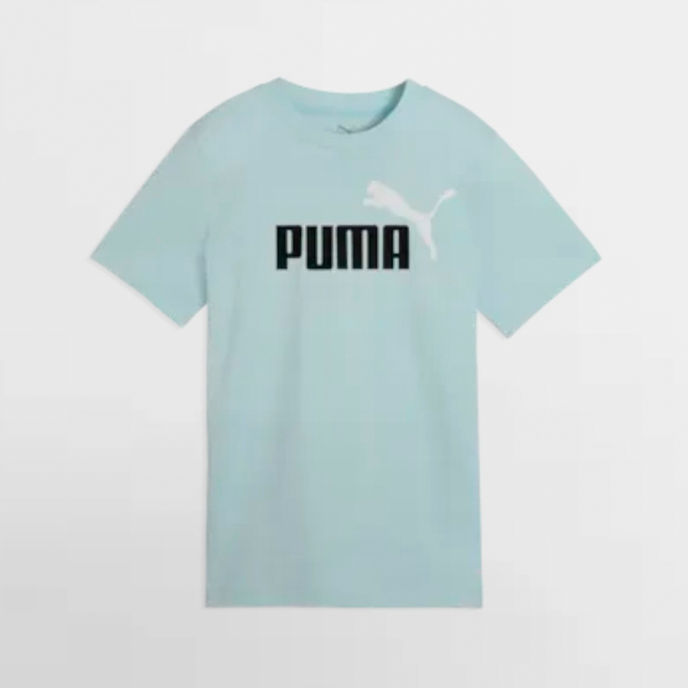 PUMA CAMISETA K. ESS 2 COLOR NO.1 LOGO TEE - 685778 48