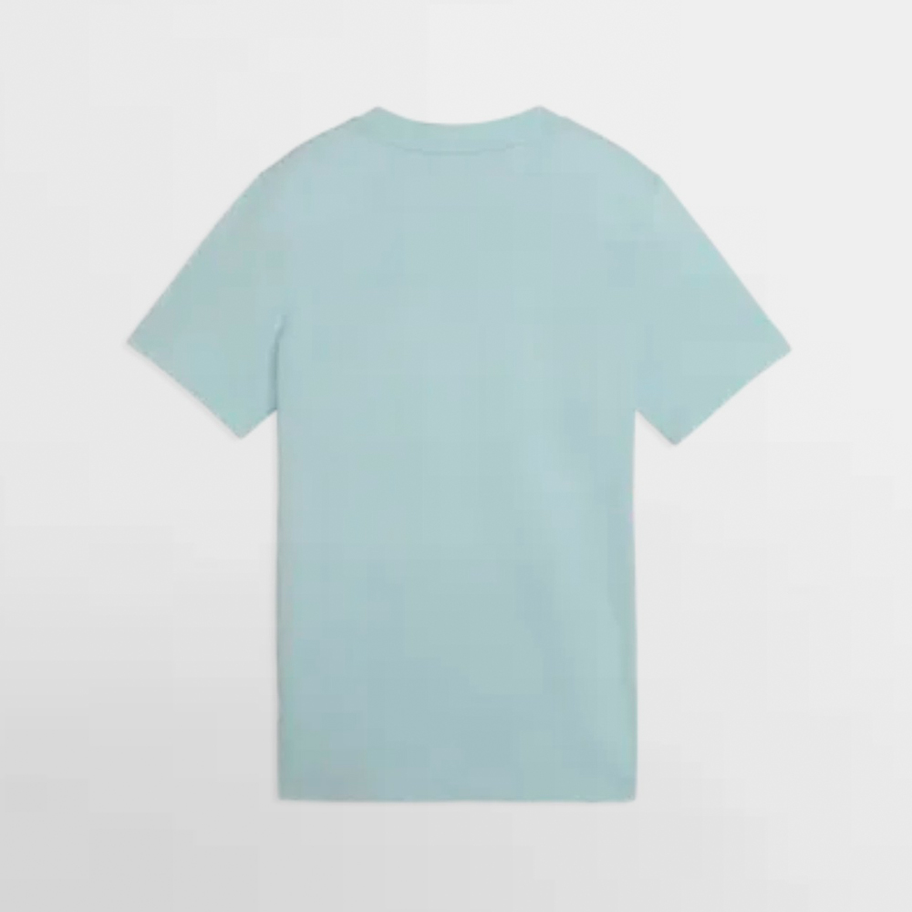 PUMA CAMISETA K. ESS 2 COLOR NO.1 LOGO TEE - 685778 48