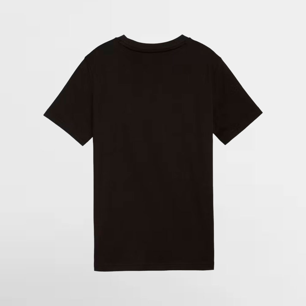 PUMA CAMISETA K. ESS 2 COLOR NO.1 LOGO TEE - 685778 61