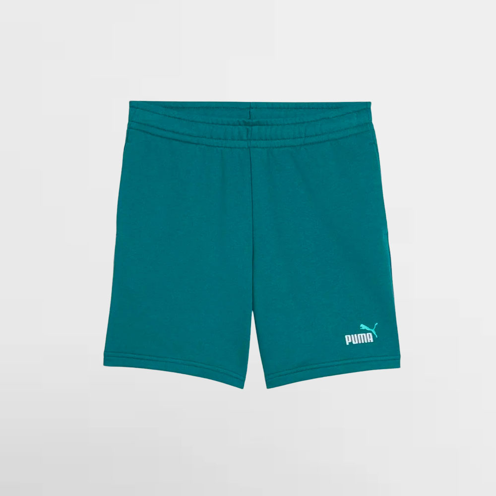 PUMA PANT. CORTO K. ESS 2 COLOR LOGO SHORT TR - 685826 42