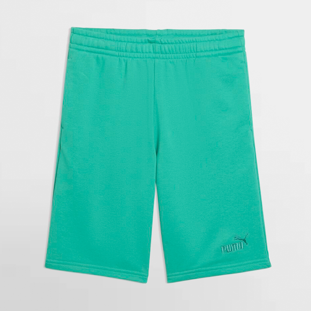 PUMA PANT. CORTO K. ESS SMALL NO.1 LOGO SHORT - 692974 40