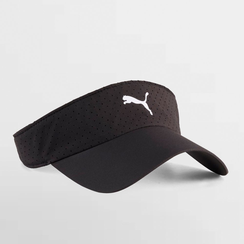 PUMA VISERA EVERYDAY RUNNING VISOR - 026997 01