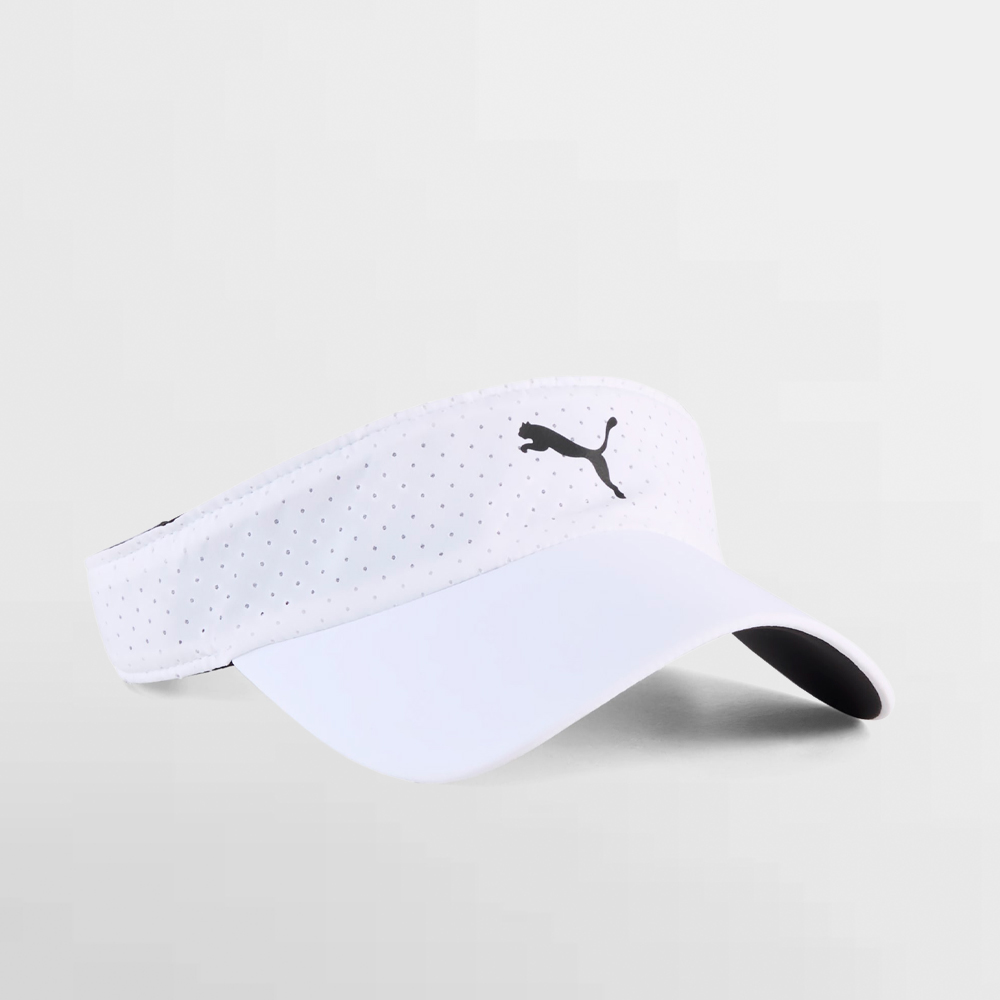 PUMA VISERA EVERYDAY RUNNING VISOR - 026997 02