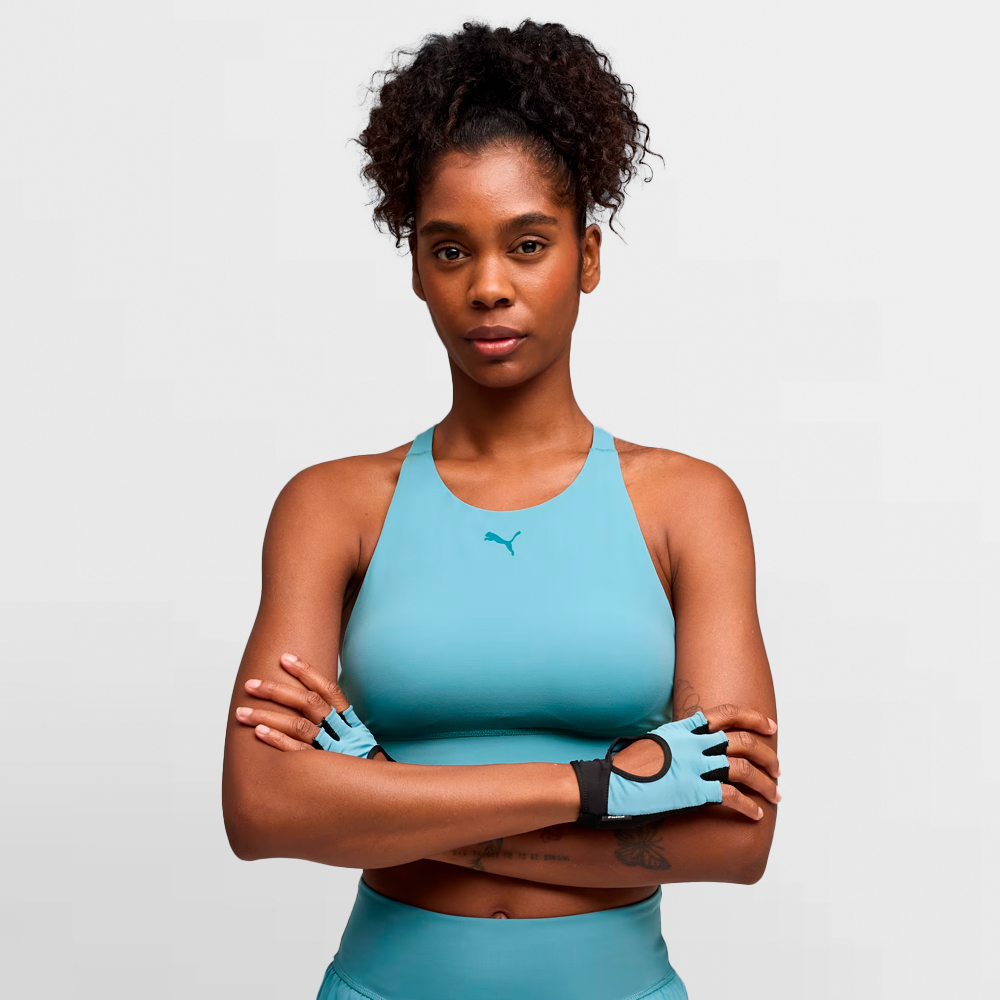 PUMA GUANTE TR GYM GLOVES - 041773 11