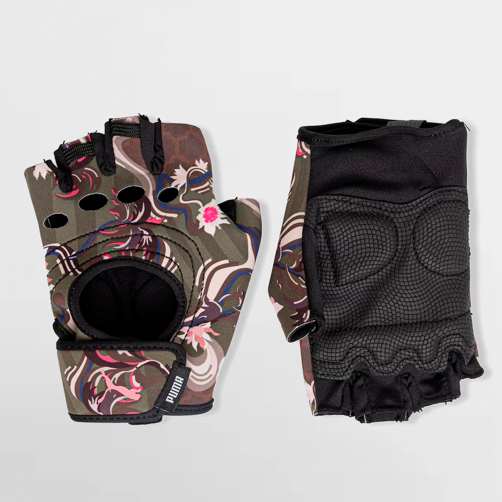PUMA GUANTE AT ESS CONCEPT GLOVES - 042130 01