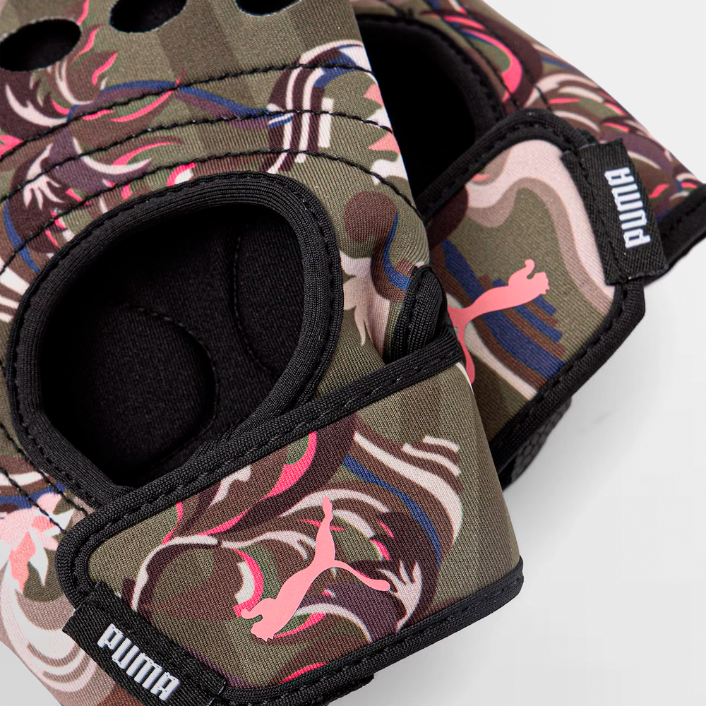 PUMA GUANTE AT ESS CONCEPT GLOVES - 042130 01