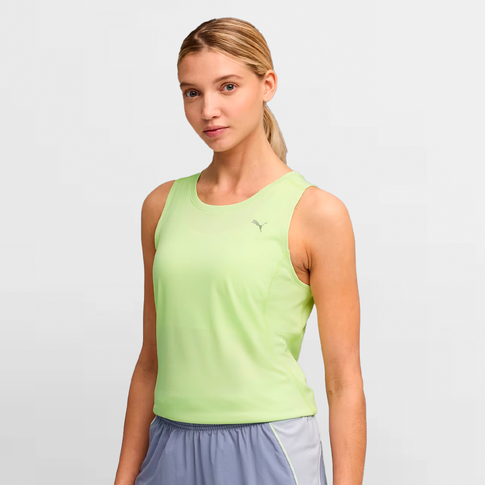 PUMA CAMISILLA W. RUN VELOCITY TANK - 526574 38