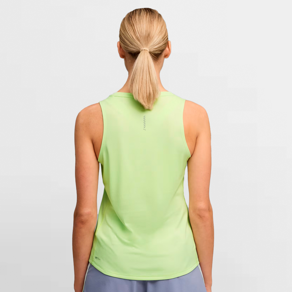 PUMA CAMISILLA W. RUN VELOCITY TANK - 526574 38