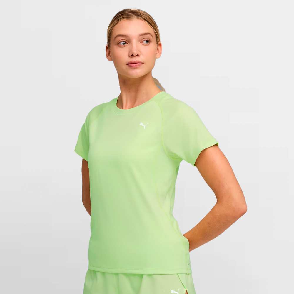 PUMA CAMISETA W. RUN VELOCITY TEE - 526578 38