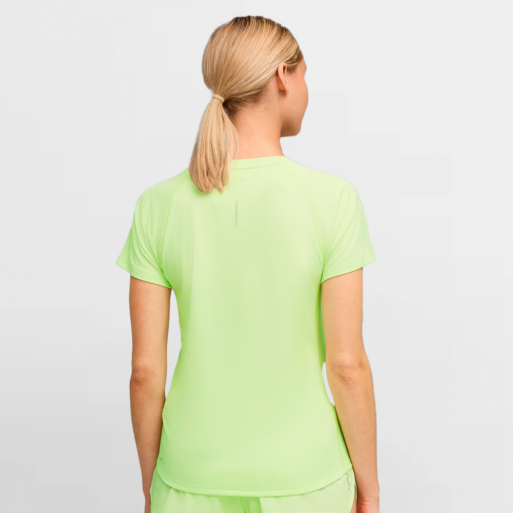 PUMA CAMISETA W. RUN VELOCITY TEE - 526578 38