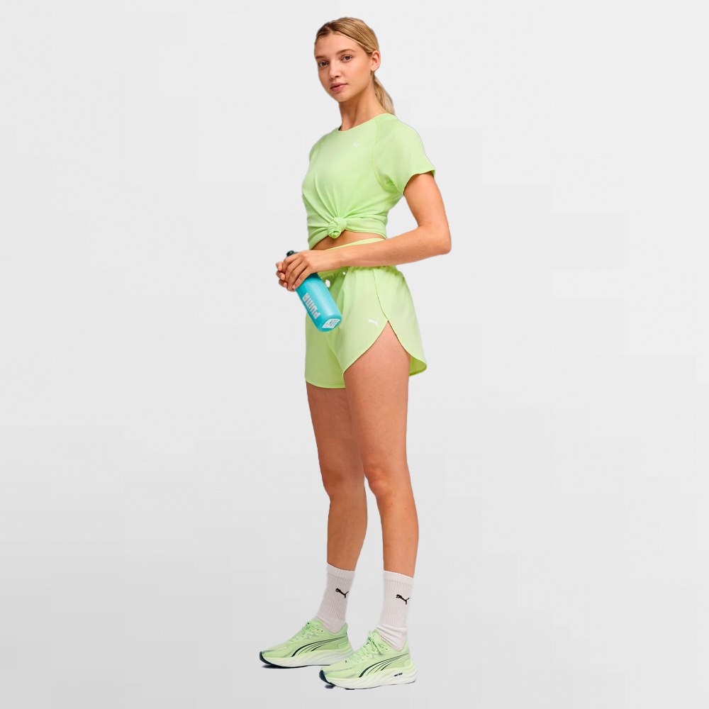 PUMA CAMISETA W. RUN VELOCITY TEE - 526578 38