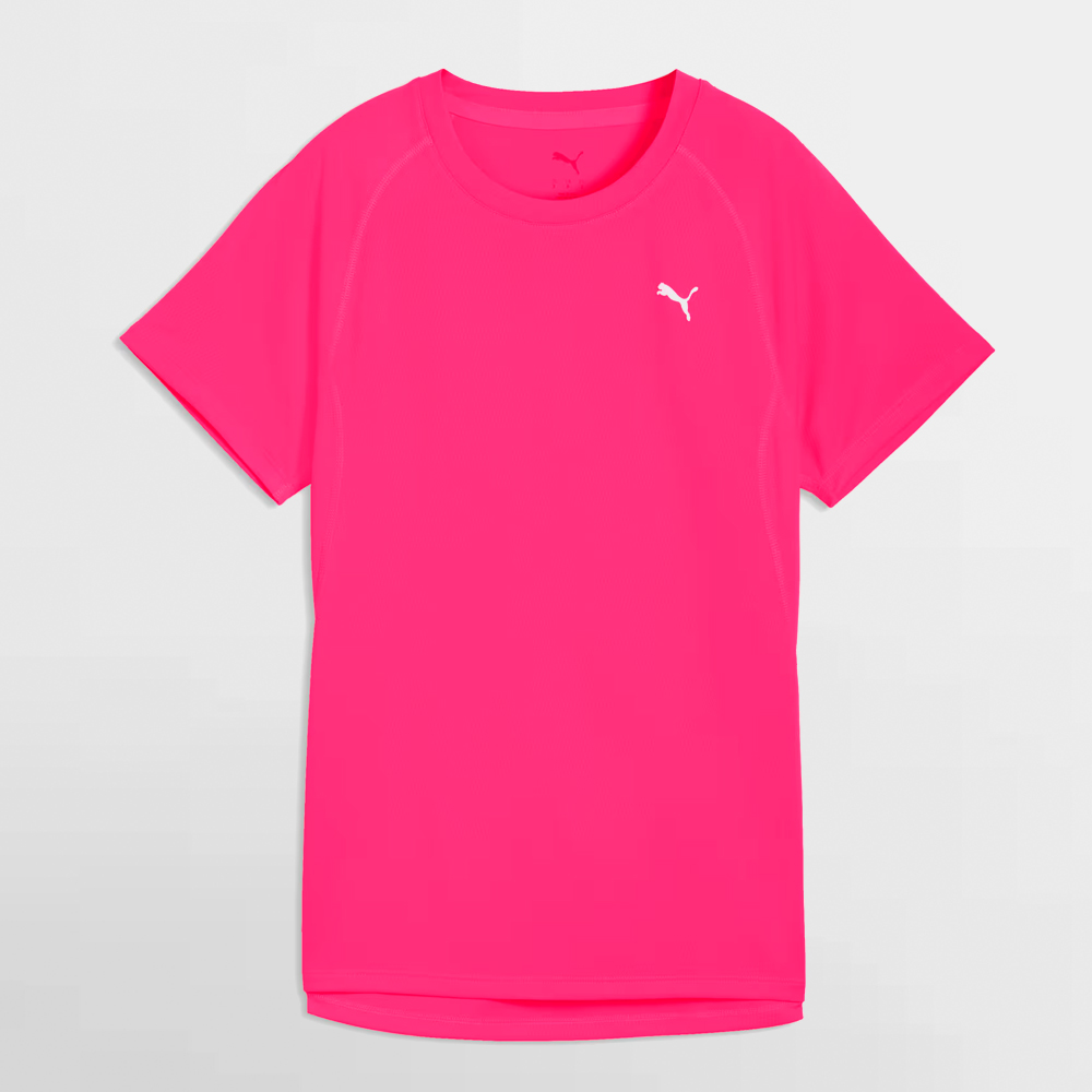 PUMA CAMISETA W. RUN VELOCITY TEE - 526578 98