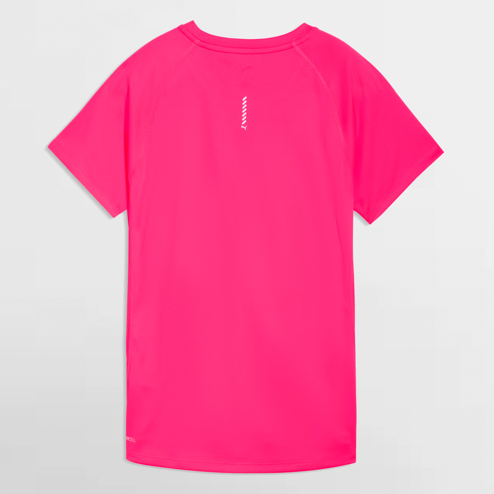PUMA CAMISETA W. RUN VELOCITY TEE - 526578 98