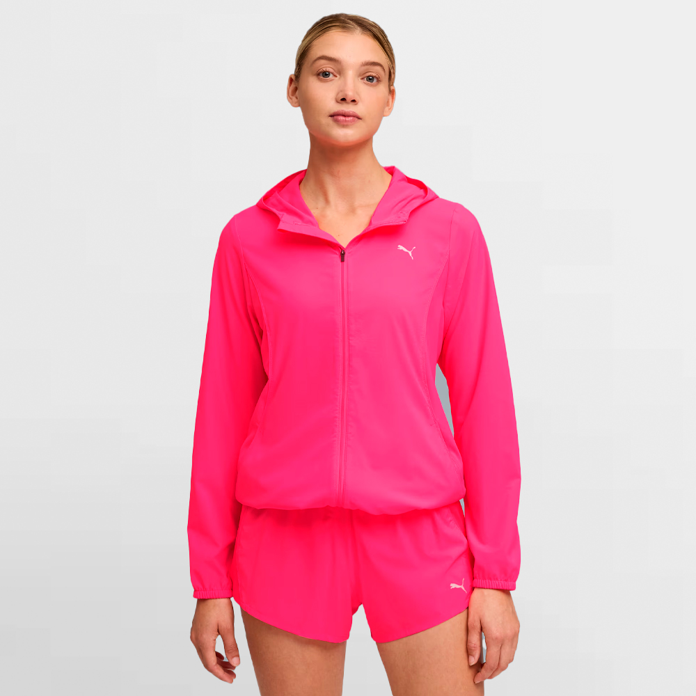 PUMA CHAQUETA W. RUN VELOCITY WOVEN JKT - 526584 23