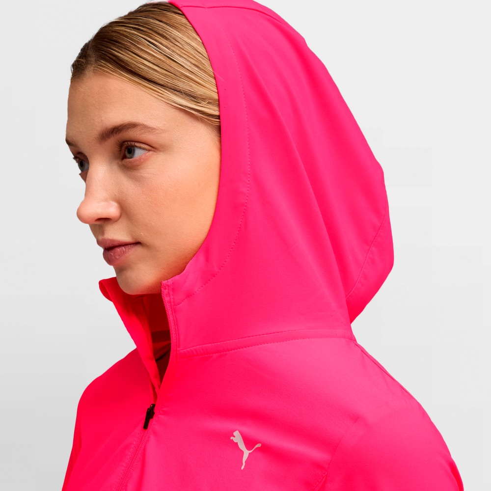 PUMA CHAQUETA W. RUN VELOCITY WOVEN JKT - 526584 23