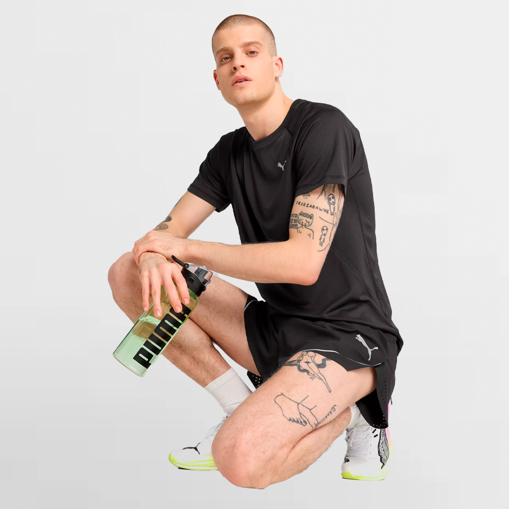 PUMA CAMISETA RUN VELOCITY TEE - 526600 01