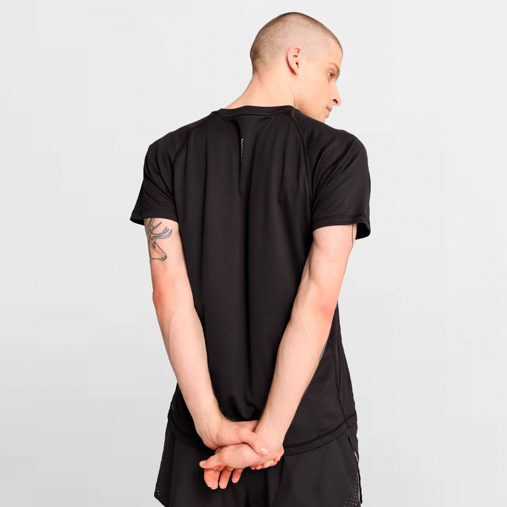 PUMA CAMISETA RUN VELOCITY TEE - 526600 01