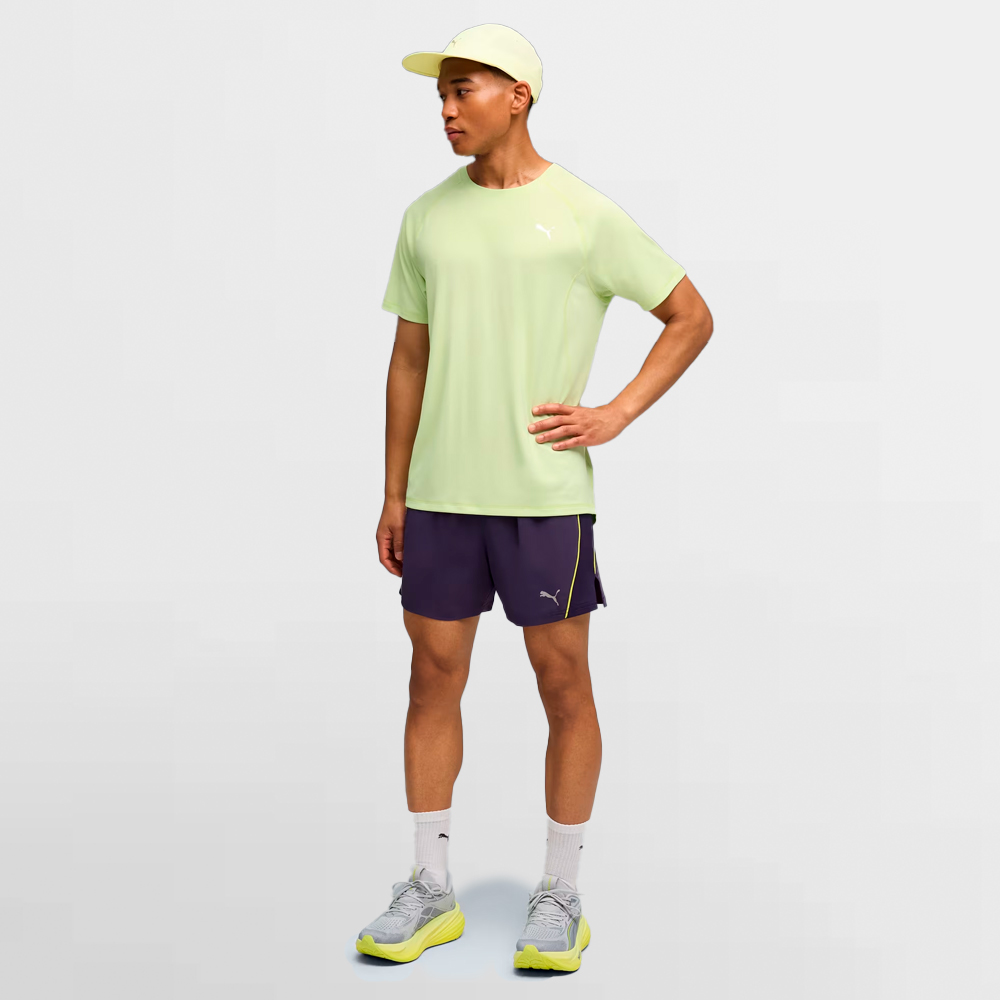 PUMA CAMISETA RUN VELOCITY TEE - 526600 38