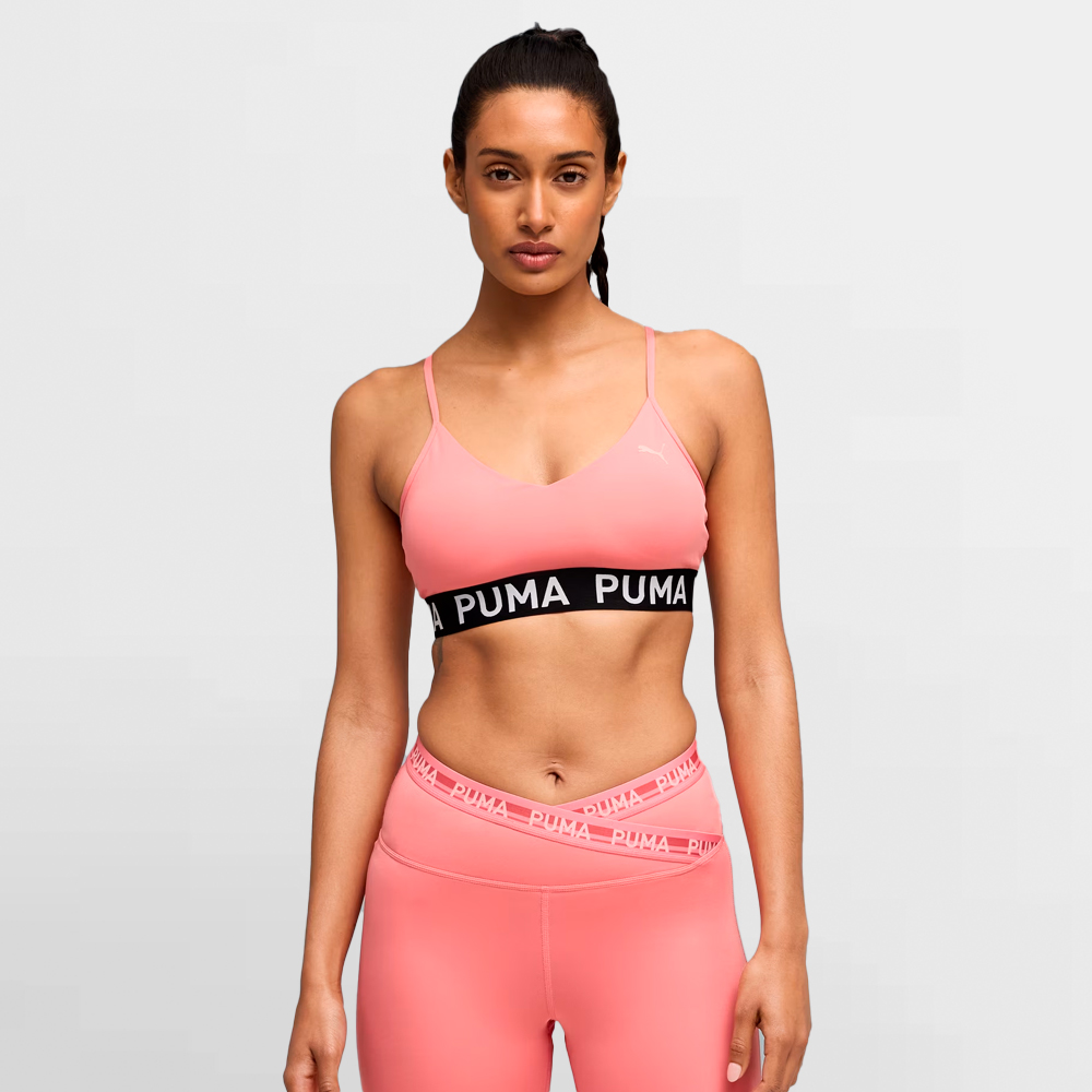 PUMA TOP W. MOVE STRONG BRA - 527140 25