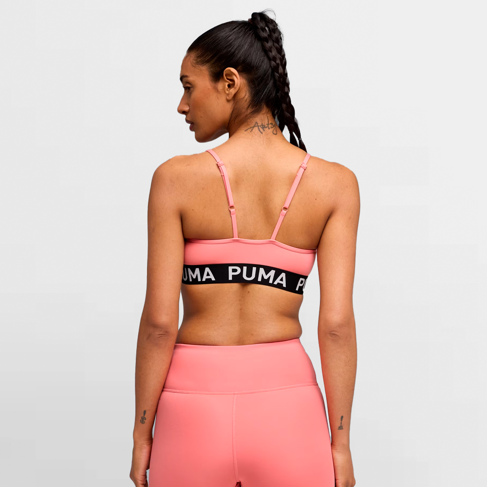 PUMA TOP W. MOVE STRONG BRA - 527140 25