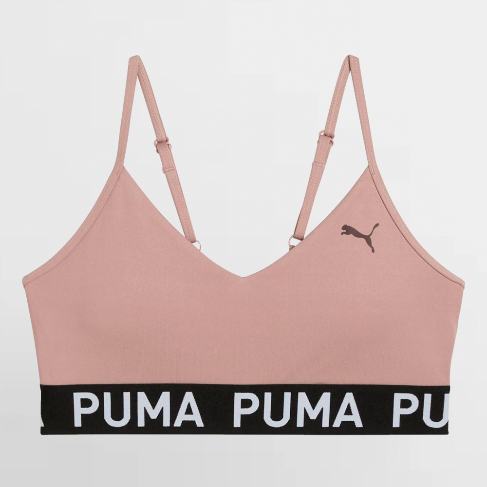 PUMA TOP W. MOVE STRONG BRA - 527140 99
