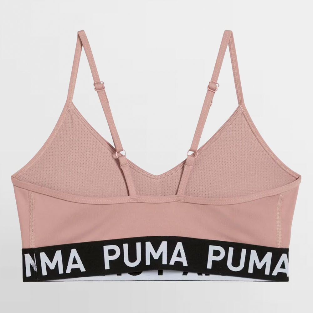 PUMA TOP W. MOVE STRONG BRA - 527140 99