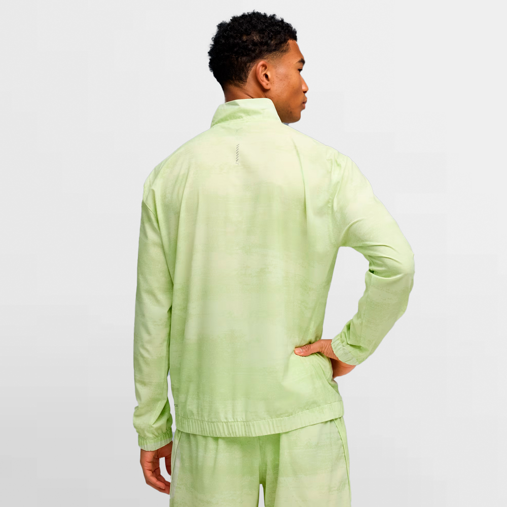 PUMA CHAQUETA RUN VELOCITY AOP JKT - 528418 38