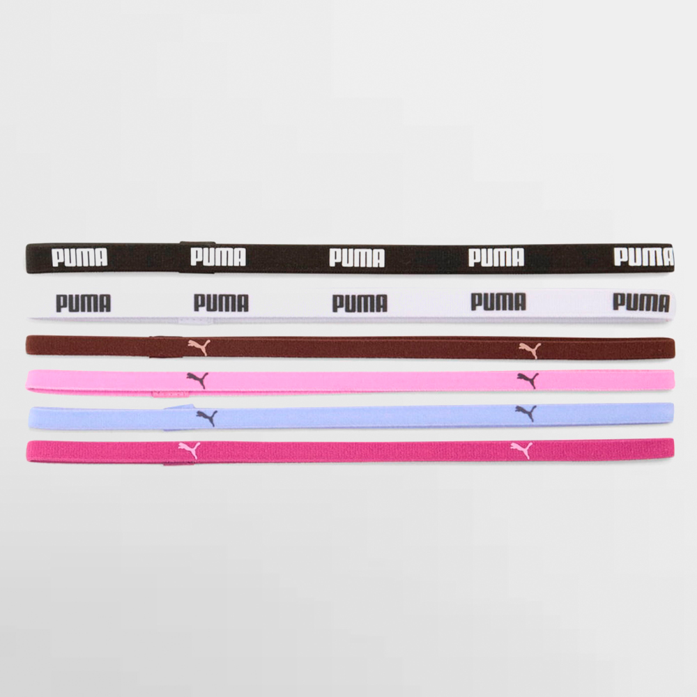 PUMA CINTA AT SPORTBANDS  ( 6 PCS ) - 053452 29