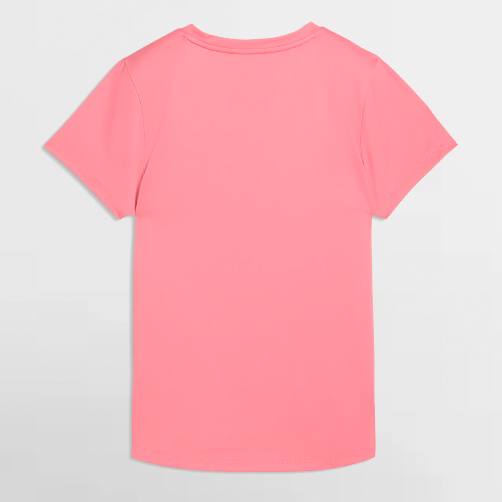 PUMA CAMISETA W. TAD ESSENTIAL VNECK TEE - 525890 25