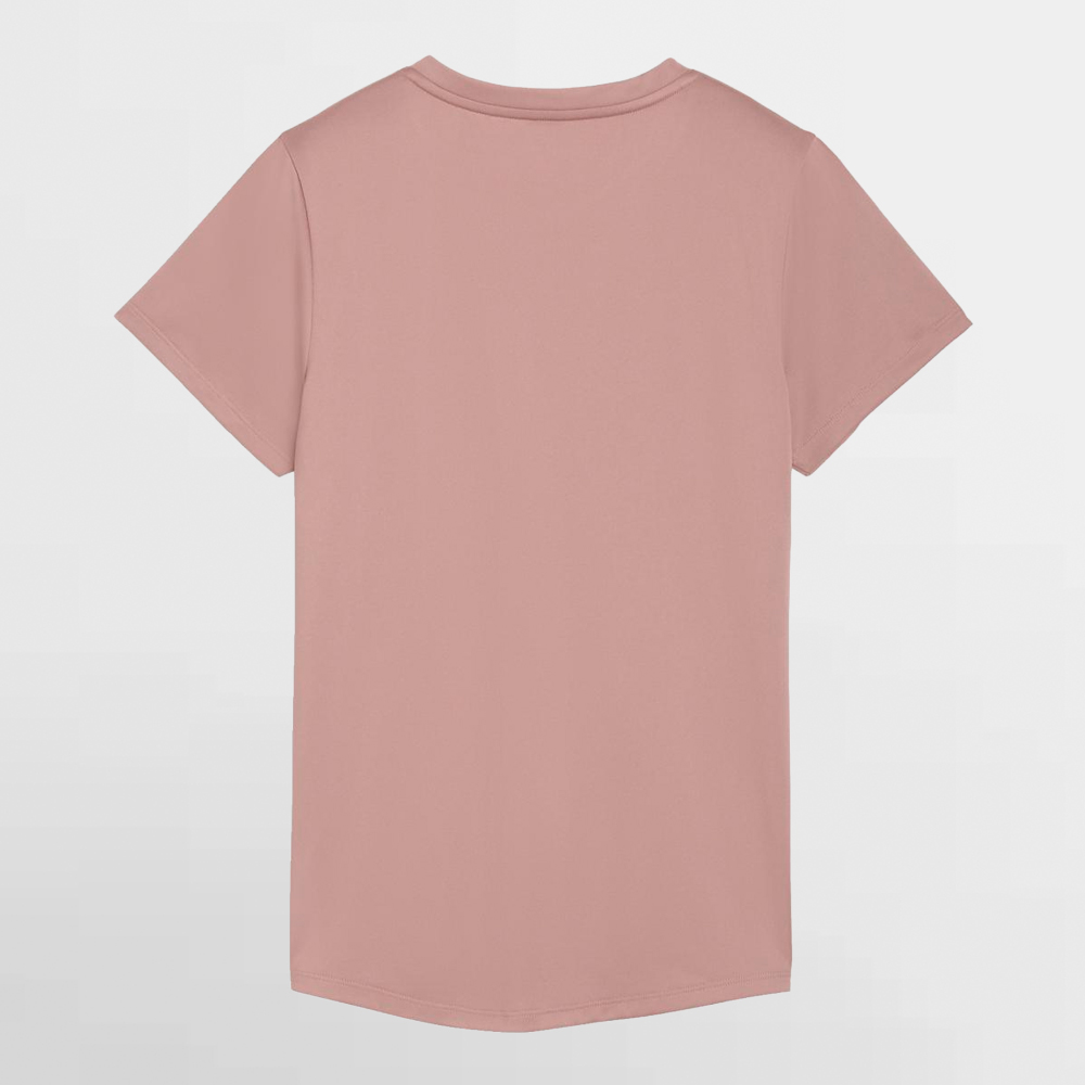 PUMA CAMISETA W. TAD ESSENTIAL VNECK TEE - 525890 95