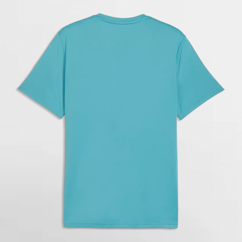 PUMA CAMISETA TAD ESS SOLID CAT TEE LC - 525908 46