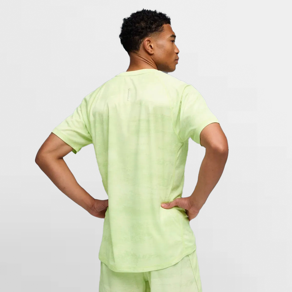 PUMA CAMISETA RUN VELOCITY AOP TEE - 528415 38