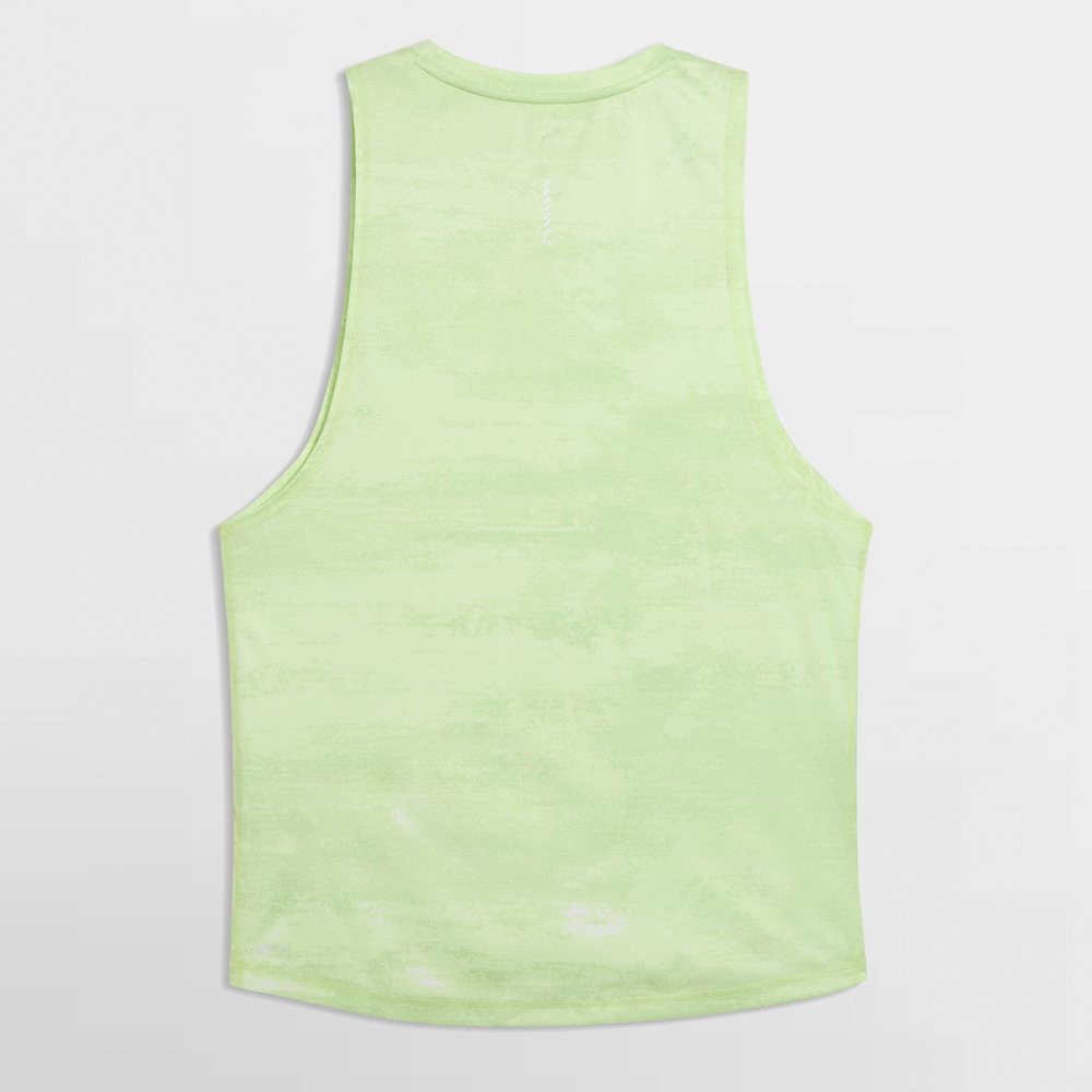 PUMA CAMISILLA RUN VELOCITY AOP TANK - 528416 38
