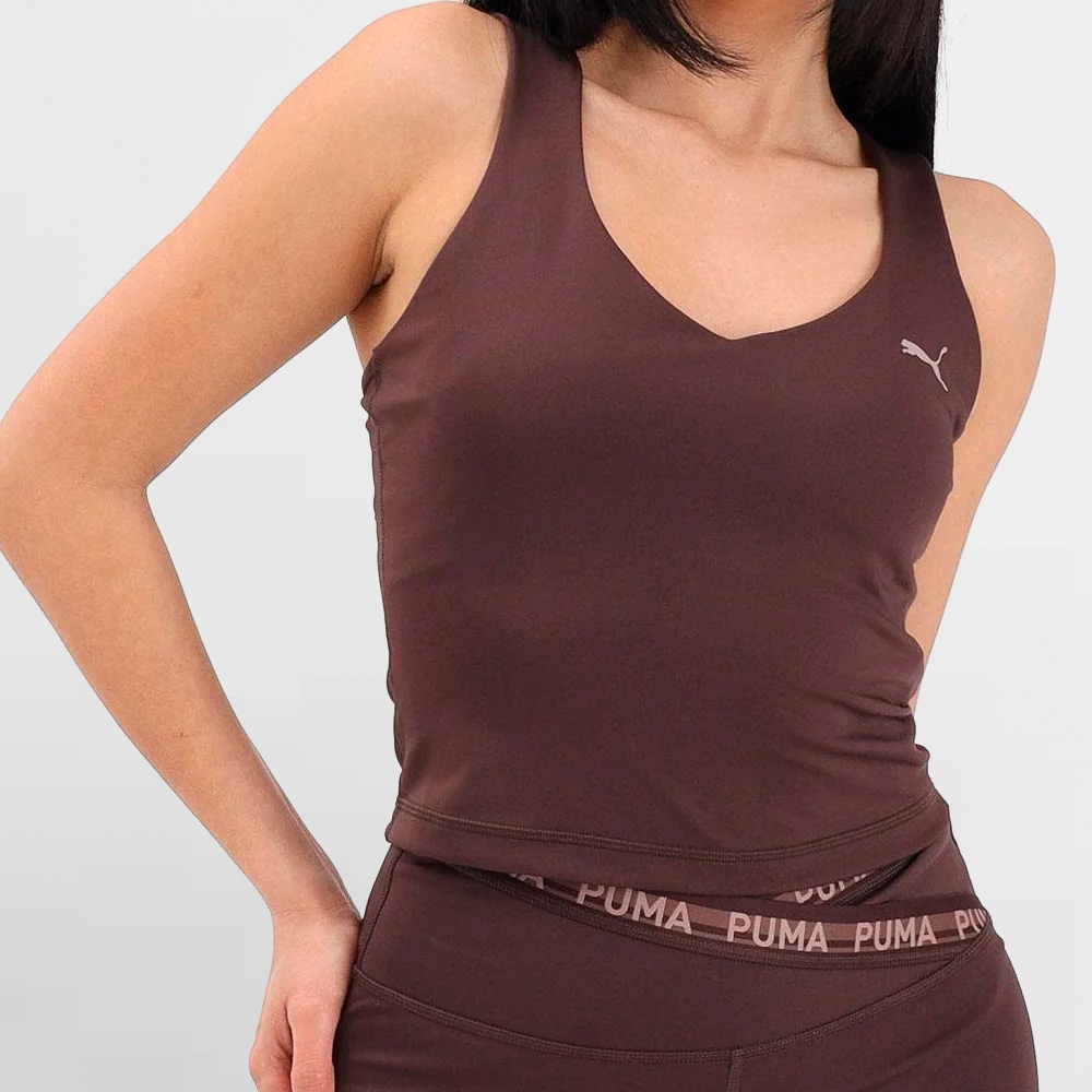 PUMA CAMISILLA W. STRONG TANK - 528495 13