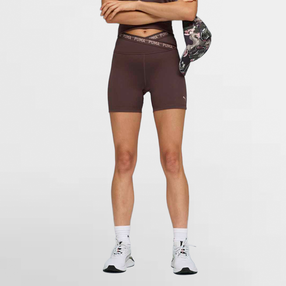 PUMA SHORT W. STRONG CF SHORT TGHT - 528497 13