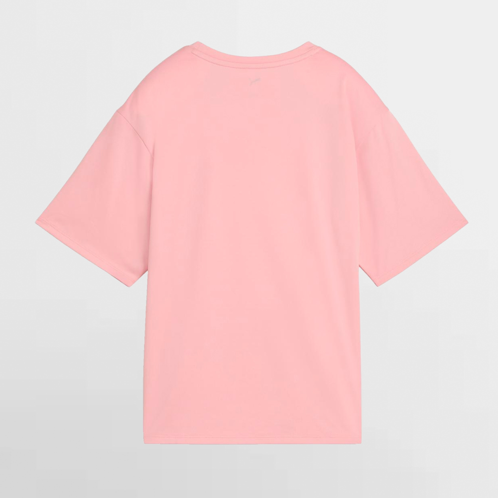 PUMA CAMISETA W. TAD ESSENTIAL RELAXED TEE - 527139 26